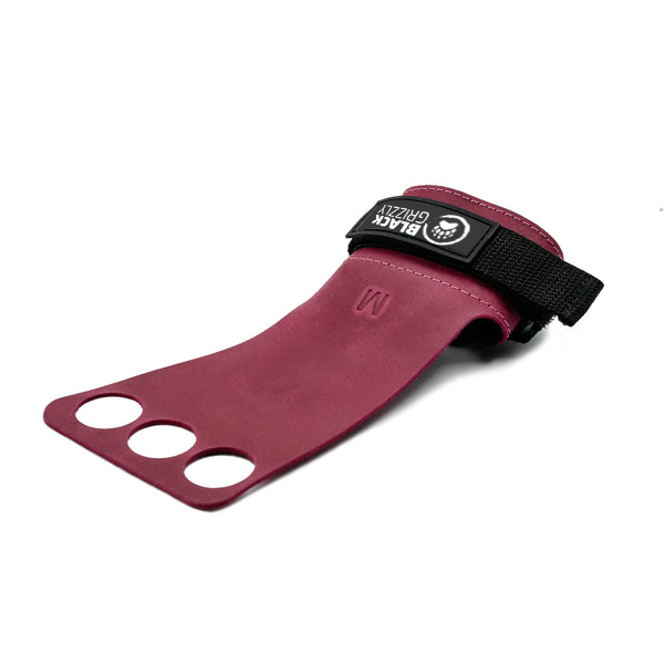 Leather Hand Grips PRO