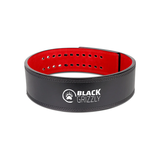 Powerlifting Lever Belt – ARMOUR | 10mm & 13mm