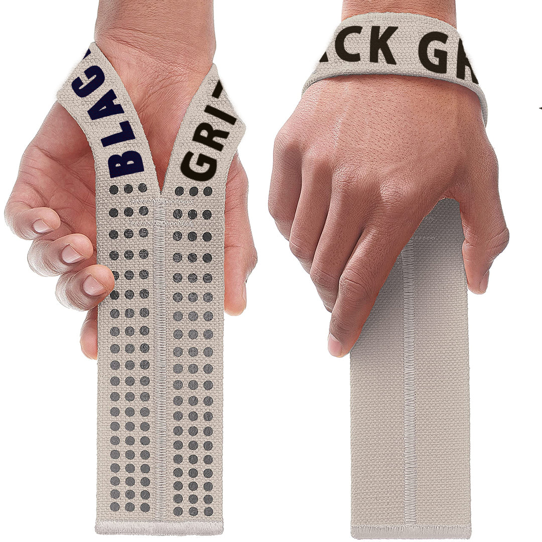 Weight Lifting Wrist Straps V1