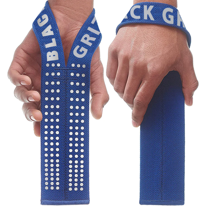 Weight Lifting Wrist Straps V1