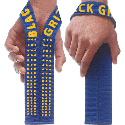 Weight Lifting Wrist Straps V1