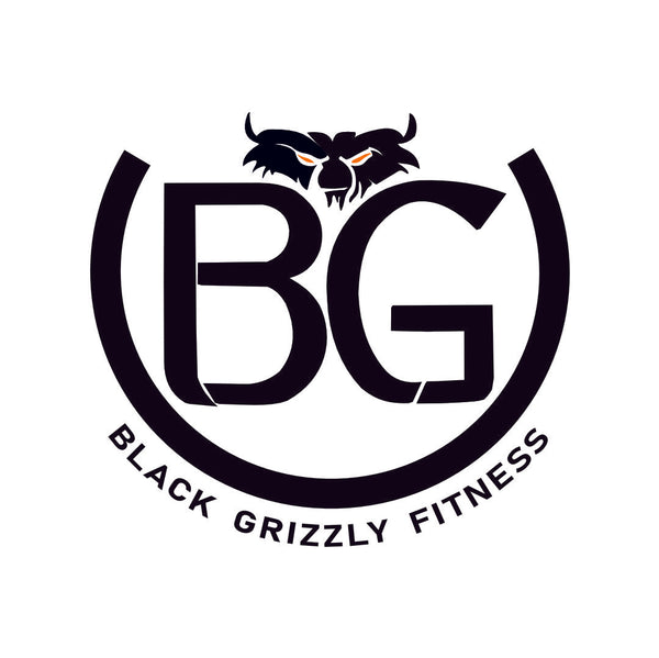 BLACK GRIZZLY FITNESS