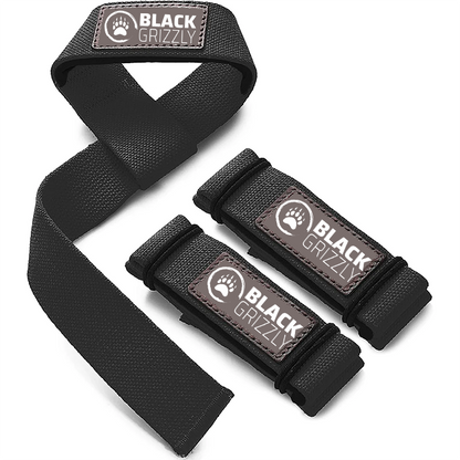 Weightlifting Straps Lasso