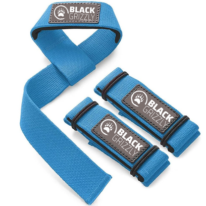 Weightlifting Straps Lasso