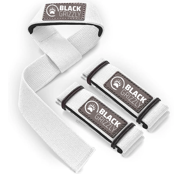 Weightlifting Straps Lasso
