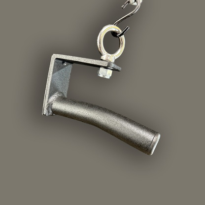 THE GRIP” Without Knurling