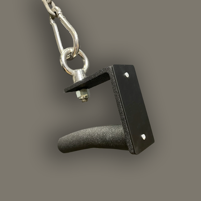 THE GRIP” Without Knurling