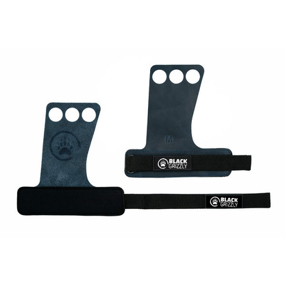 Leather Hand Grips PRO