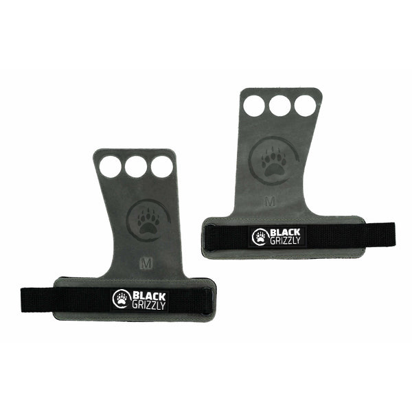 Leather Hand Grips PRO