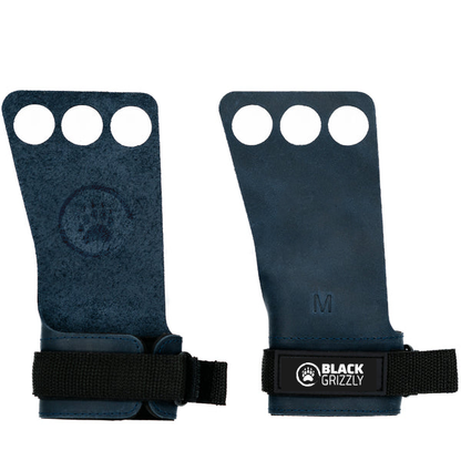 Leather Hand Grips PRO