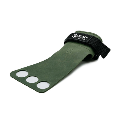 Leather Hand Grips PRO