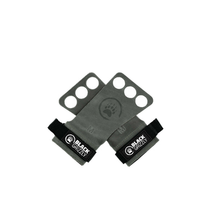 Leather Hand Grips PRO