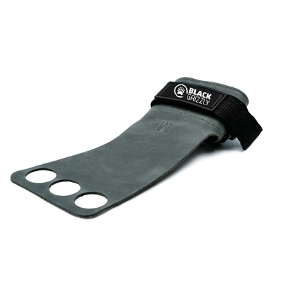 Leather Hand Grips PRO