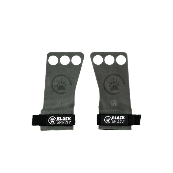 Leather Hand Grips PRO