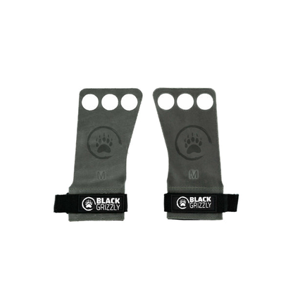 Leather Hand Grips PRO