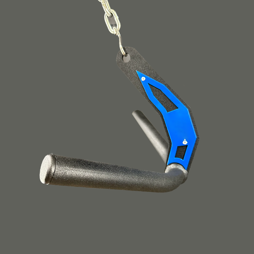 Rotating Slapper Lat Slapper – BLACK GRIZZLY FITNESS